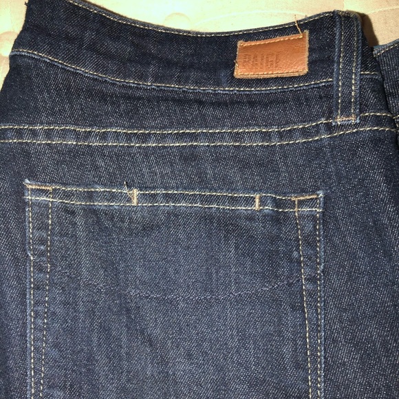 Paige Denim Jeans - Picture 2 of 5